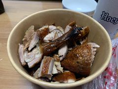 -王浩儿纪六孃甜皮鸭(乐山总店)