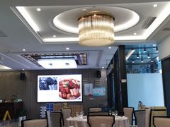 -天宁凯利时尚餐厅