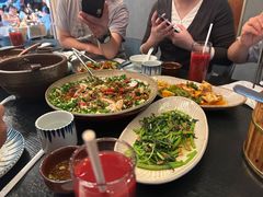 -山石榴·贵州菜(丰盛里店)