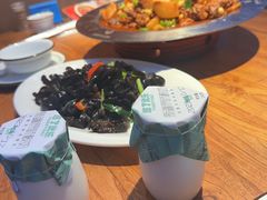 -俭寨大盘芦花土鸡·小公鸡·烧烤新疆菜(云通店)