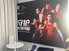 -MASTER FIT 拉伸大师·筋膜刀·西式按摩(上梅林卓悦汇店)