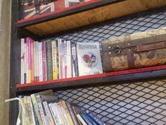 -阿上阿上麻辣香锅&麻辣烫(朝阳蓝色港湾店)