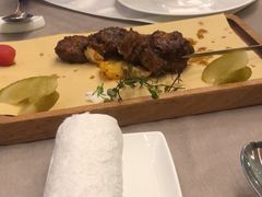 -宏达宴老菜馆(群力第四大道店)