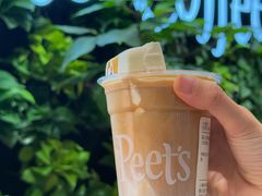 -Peet's Coffee皮爷咖啡(上海长风大悦城店)