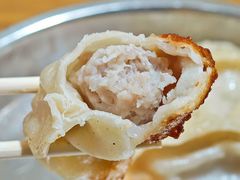 -黄阿姨锅贴大王(万航渡路店)