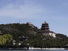 -颐和园
