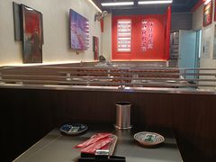 -许哥东北烧烤·铁丳烤串·宫后夹肉(繁花中心店)