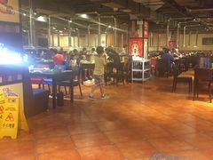 -豪食披萨烤肉自助(保定商场店)