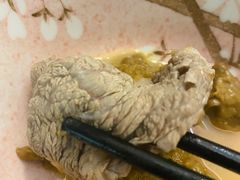 -王德炭烤牛羊肉(西关大街店)