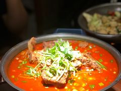 -符离集餐厅(万象城店)