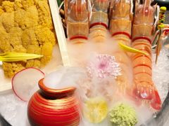 -炙柒Sekinana·精致日料(合生汇店)