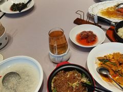 -梦都海鲜酒家(万达广场江桥店)