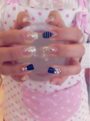 iphone_upload_pic-安娜美甲美睫沙龙