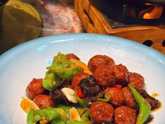 -锦小馆(安贞店)