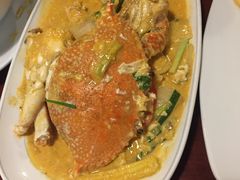 -Dang restaurant (patong phuket)