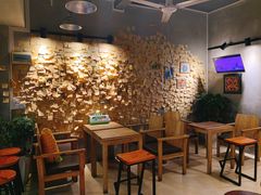 -黄记玉米汁(叠翠路店)