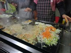 -鼓楼夜市