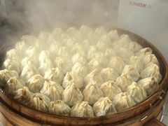 -严老幺烧麦(前进四路店)