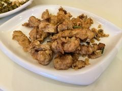 -永兴餐厅(复兴中路店)