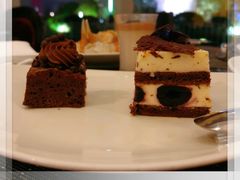 -长沙北辰洲际酒店-兰调全日餐厅