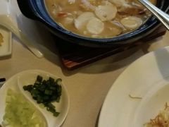 海鲜粥-富力丽思卡尔顿酒店·丽轩中餐厅