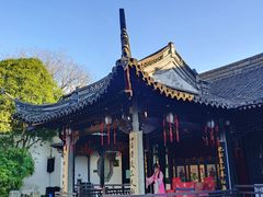 -绍兴鲁迅故里·沈园景区