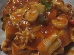 -妈妈的味道(工人体育场东路店)