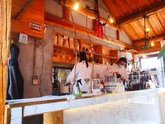 -METAL HANDS(五道营店)