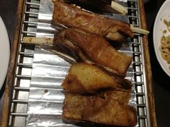 -老牌坊•鲁菜名店•地道济南菜(大观园商埠店)
