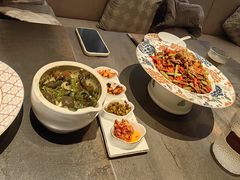 -芙蓉十九·新湘菜