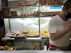 -满记烧饼(牛街东里小区一区店)