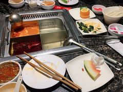 -海底捞火锅(群星城店)
