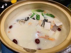 -羡餐厅-千岛湖自由洲际殿