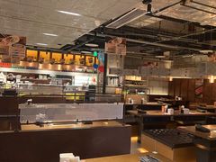 -新石器烤肉(中房金谊广场店)