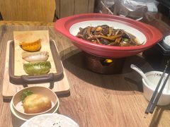 -大潮淮·淮扬菜(何园旗舰店)