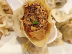 -宝源饺子(麦子店街店)