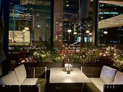 -Mercato莫卡多露台餐厅与酒吧(K11店)