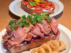 -O'eat Blossom&Pelican(深圳首店)