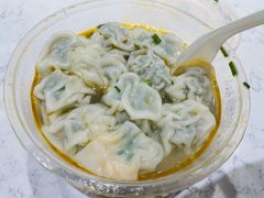 荠小馄饨-利达汤圆馄饨(川公路店)