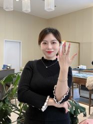 -Cindy Jewelry·钻戒·彩色宝石