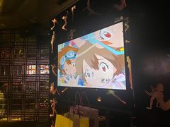 -INLOVE KTV(古墩印象城店)