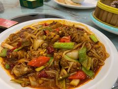 -老毛手抓·盐池滩羊非遗手抓(宁夏总店)
