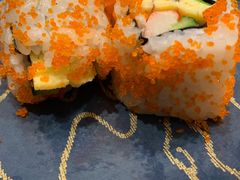 合点卷巻-合点寿司(美罗城店)
