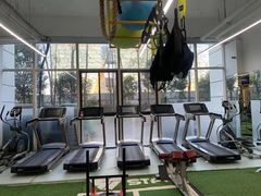 -FEELINGME乐刻私教馆·健身(朗悦居店)