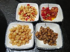 -湘与香缘·湖南菜(王府井北京市百货大楼店)