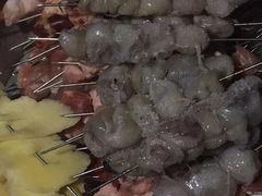 -永安烧烤