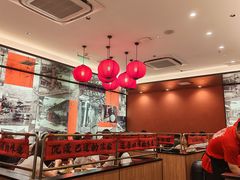 -廖川菜(金虹桥店)