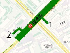 -江苏省人民医院(广州路院区)