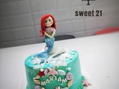 -DIY SWEET21(升平路店)