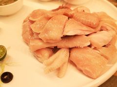 海南鸡饭-闻见中国海南菜(K11店)